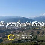 Disfruta Del Pirineo Oscense Apartment *