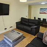 Disfruta Del Pirineo Oscense 公寓 Sabiñánigo
