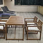 Disfruta Del Pirineo Oscense Daire *