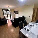 Disfruta Del Pirineo Oscense Apartment