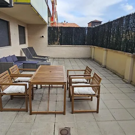 Disfruta Del Pirineo Oscense * Sabiñánigo