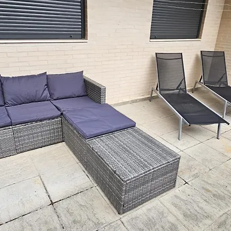 Apartmán Disfruta Del Pirineo Oscense