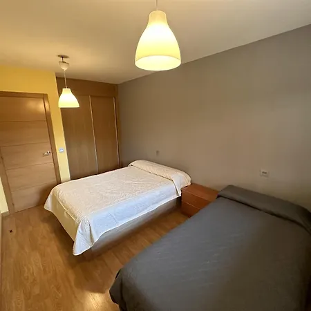 Disfruta Del Pirineo Oscense * Sabiñánigo