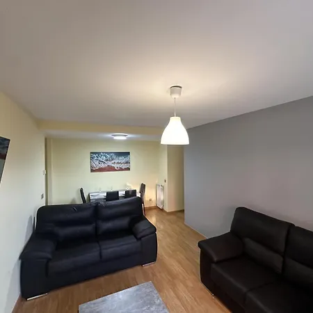 Disfruta Del Pirineo Oscense *