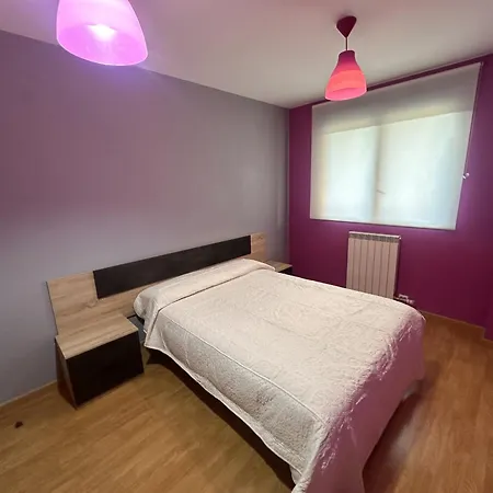 Disfruta Del Pirineo Oscense