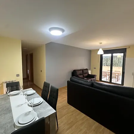 Lejlighed Disfruta Del Pirineo Oscense Sabiñánigo