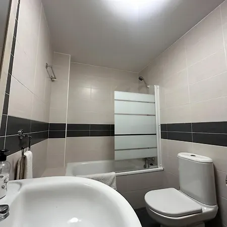 Disfruta Del Pirineo Oscense Lejlighed Sabiñánigo