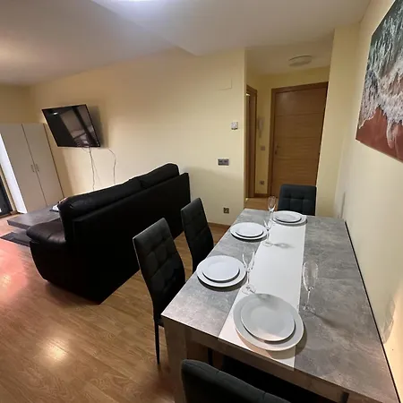 Disfruta Del Pirineo Oscense *