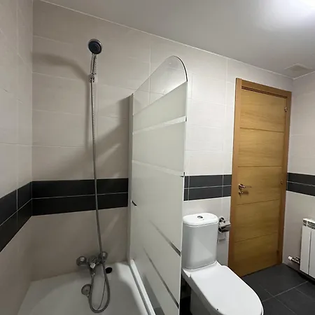 Disfruta Del Pirineo Oscense *