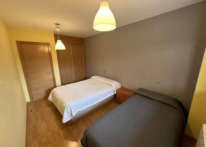 Disfruta Del Pirineo Oscense * Sabiñánigo